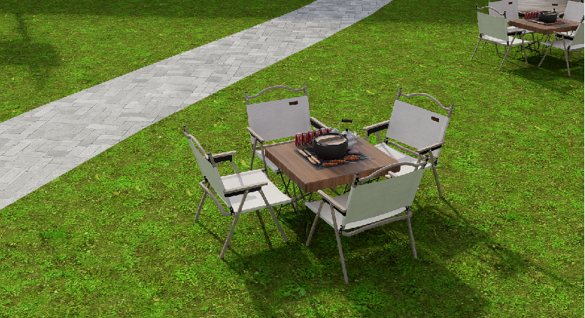 美姑县酒店帐篷定制：解锁旅居新体验，打造差异化竞争力