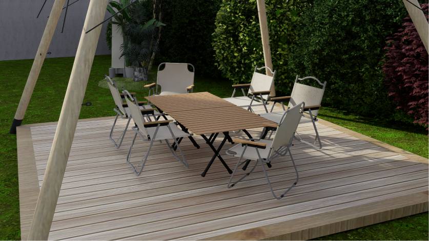 美姑县帐篷生产厂家：以匠心筑牢户外装备的品质根基